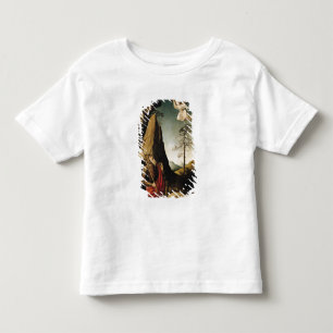 Gideon und die Fleece, c.1490 Kleinkind T-shirt