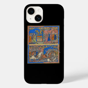 Gideons tapfere dreihundert Die Kreuzzugsbibel Case-Mate iPhone 14 Hülle
