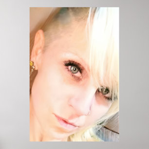 Gidget - Das Gargantuan Poster drucken