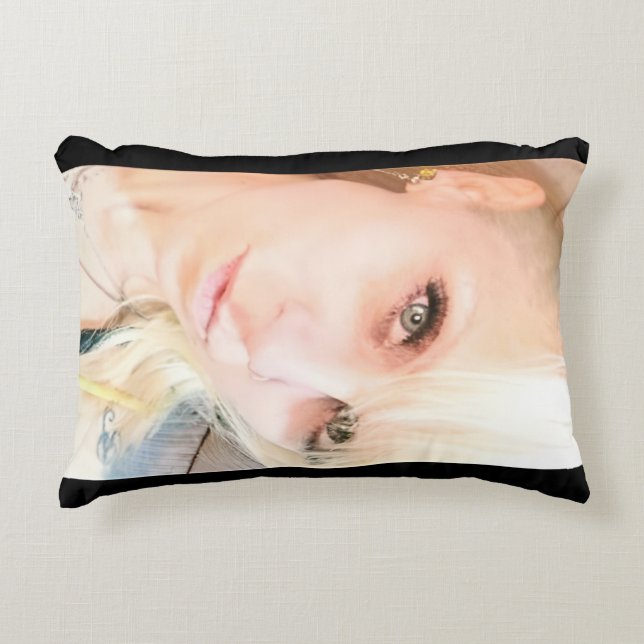 Gidget Pillow Dekokissen (Vorderseite)