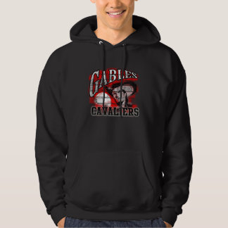 Giebel Brickhouse Hoodie