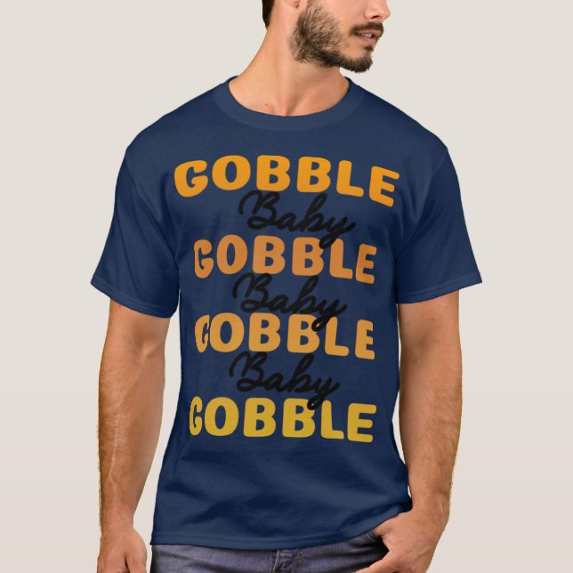 Gier Ba T-Shirt (Vorderseite)