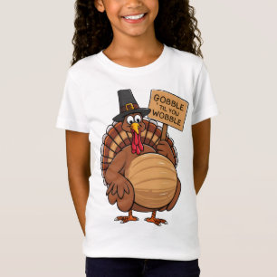 Gierig bis zum Schwanken T-Shirt