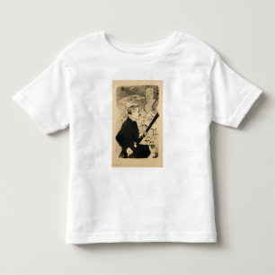 "Gießen Sie Toi!" von den alten Geschichten eine Kleinkind T-shirt