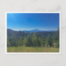 Gifford Pinchot National Forest
