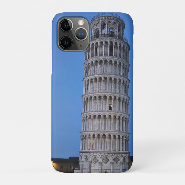 Gift Bag Case-Mate iPhone Hülle (Rückseite)