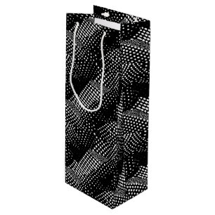 Gift Bag Geschenktüte Für Weinflaschen