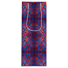 Gift Bag Geschenktüte Für Weinflaschen