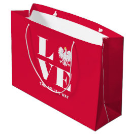 Gift Bag Große Geschenktüte