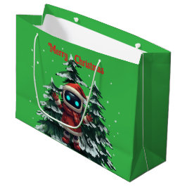 Gift Bag Große Geschenktüte