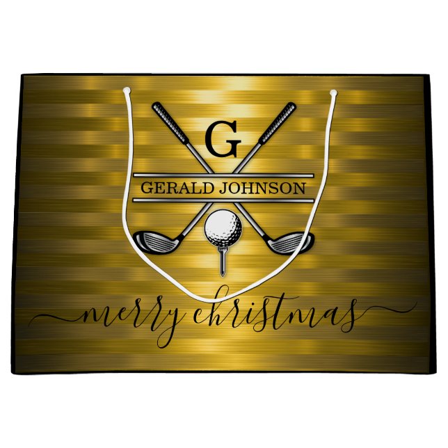 Gift Bag Große Geschenktüte (Vorderseite)