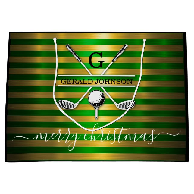 Gift Bag Große Geschenktüte (Vorderseite)