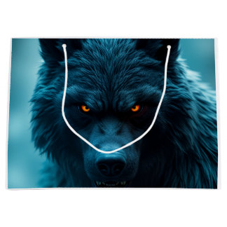 Gift Bag Große Geschenktüte