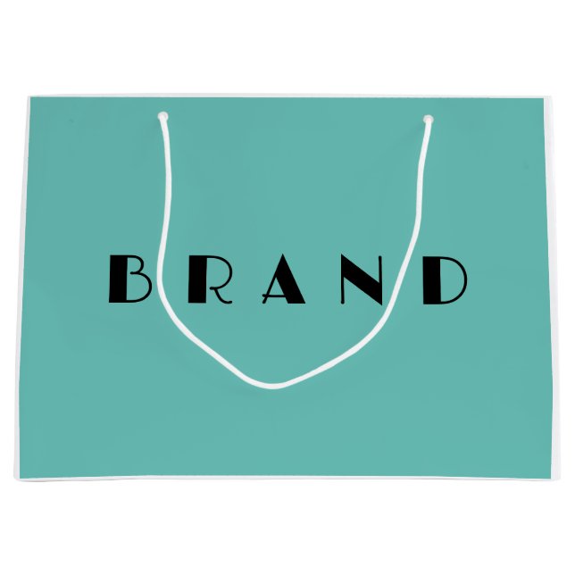 Gift Bag Große Geschenktüte (Vorderseite)