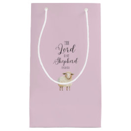 Gift Bag Kleine Geschenktüte