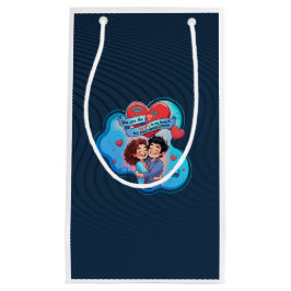 Gift Bag Kleine Geschenktüte