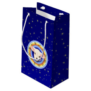 Gift Bag Kleine Geschenktüte