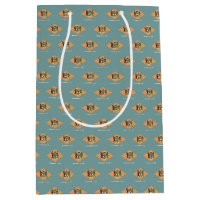 Gift Bag mit Delaware-Flagge, USA