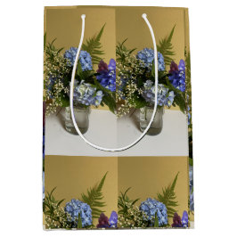 Gift Bag Mittlere Geschenktüte