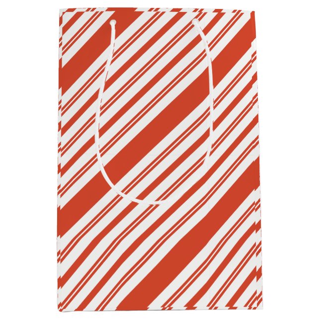 Gift Bag Mittlere Geschenktüte (Vorderseite)