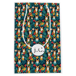 Gift Bag Mittlere Geschenktüte