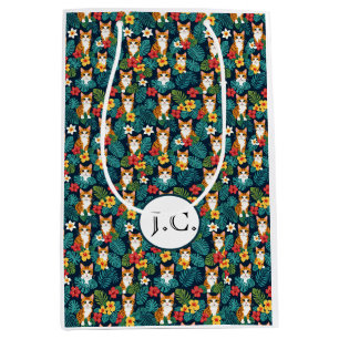 Gift Bag Mittlere Geschenktüte