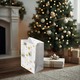 Gift Bag Mittlere Geschenktüte