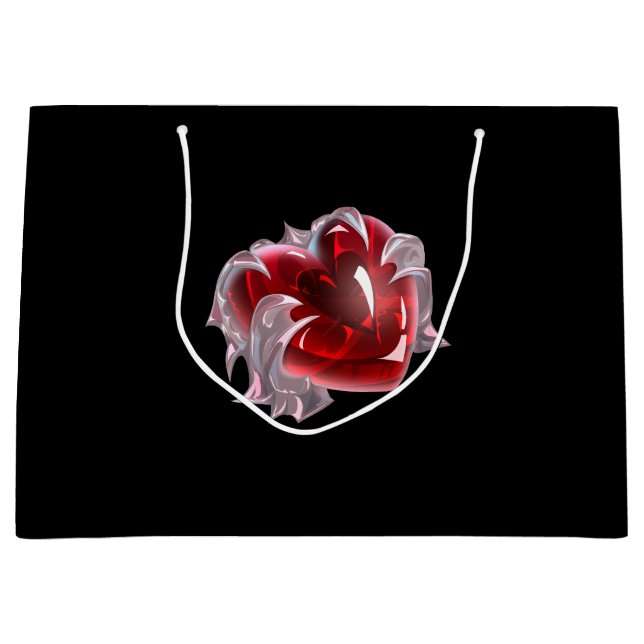 Gift Bags Große Geschenktüte (Vorderseite)