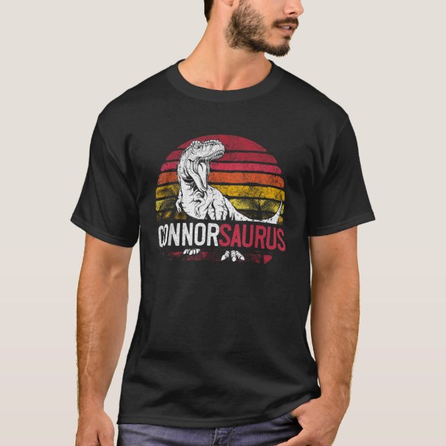 Gift Boys T-Shirt (Vorderseite)