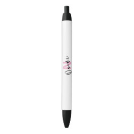 Gift for Girls – Personalized N with Name Naomi  Kugelschreiber
