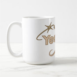 Gift for Him – Yes Dear Funny Husband Kaffeetasse