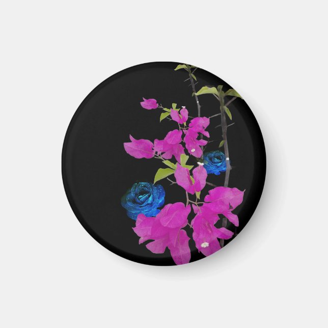 GIFT FOR MOM, SISTER, DAUGHTER, FRIEND, GIRLFRIEND MAGNET (Vorne)