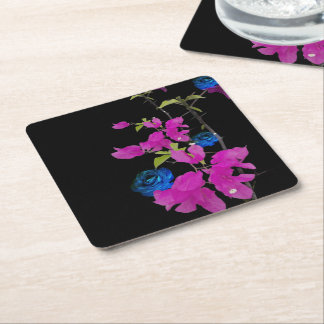 GIFT FOR MOM, SISTER, DAUGHTER, FRIEND, GIRLFRIEND RECHTECKIGER PAPPUNTERSETZER