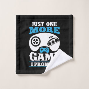 Gift Gamer Juste Un Jeu De Plus Je Promets