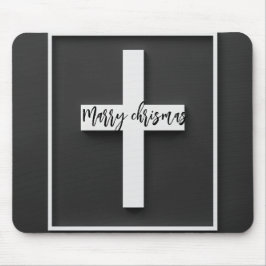 Gift Haroon Modern Chrisam Foto Grid Mouse Pad Mousepad