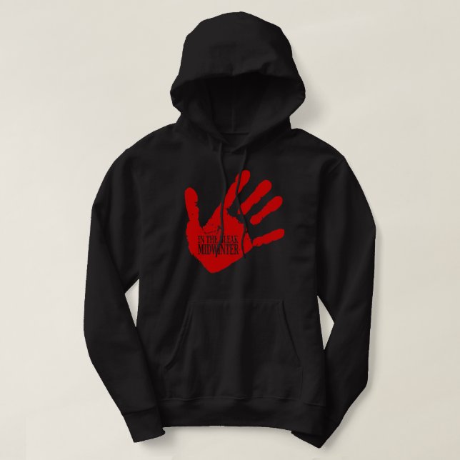 Gift Idea By Order of Peaky Blinders Gifts Music F Hoodie (Design vorne)