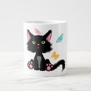 Gift Jumbo-Tasse