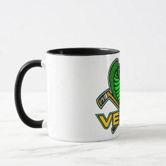 Gift-kombinierte Tasse mit Team-Namen