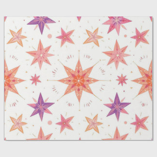 Gift Paper Geschenkpapier