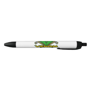 Gift-Stift Kugelschreiber
