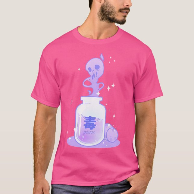 Gift T-Shirt (Vorderseite)