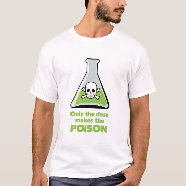 Gift T-Shirt (Vorderseite)