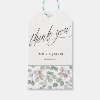 Gift Tag Geschenkanhänger