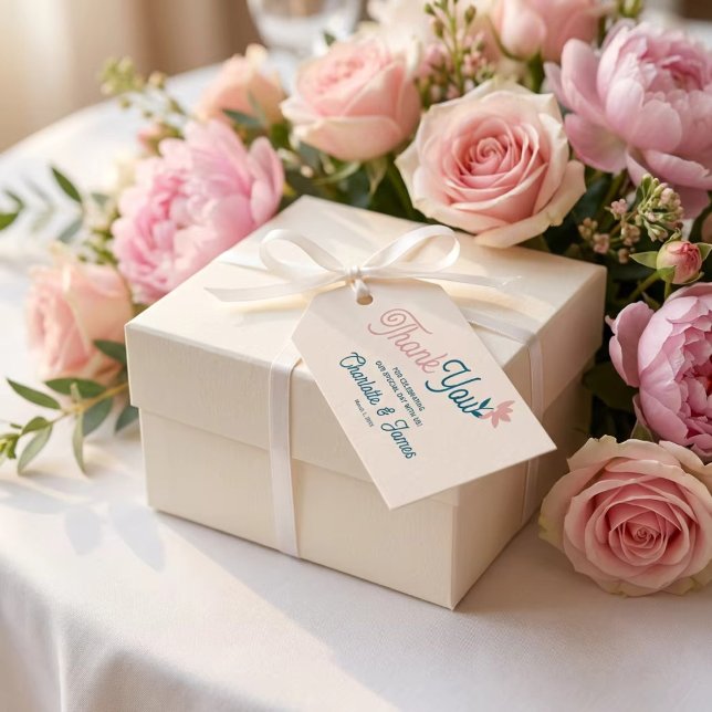 Gift Tag Geschenkanhänger (Von Creator hochgeladen)