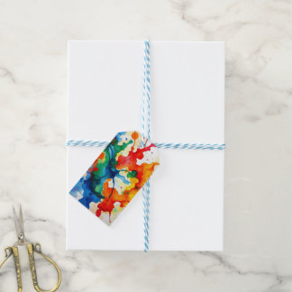 Gift Tag Geschenkanhänger