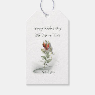 Gift-Tags Geschenkanhänger