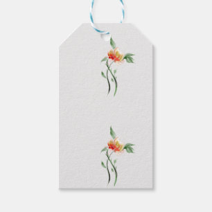 Gift-Tags Geschenkanhänger