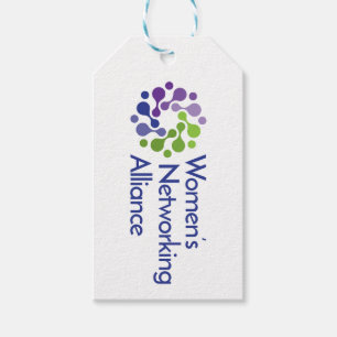 Gift-Tags Geschenkanhänger