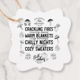 Gift Tags & Gift Enclosures Geschenkanhänger