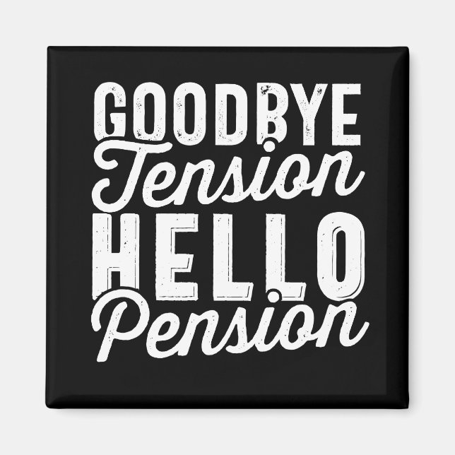 Gift-Wiederverbriefung Magnet (Vorne)